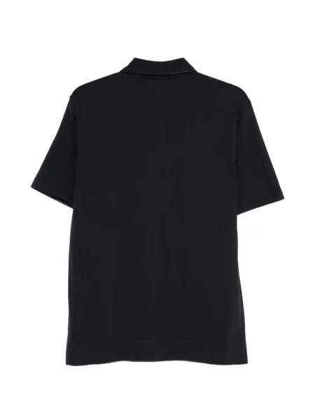 Polo Lardini albastru