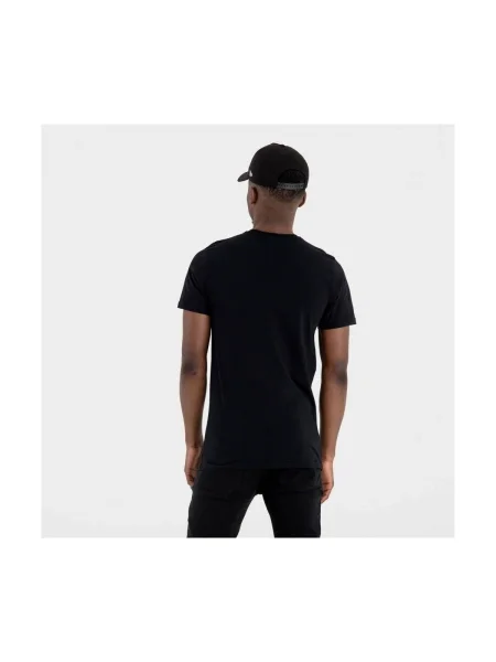 Tricou New Era negru