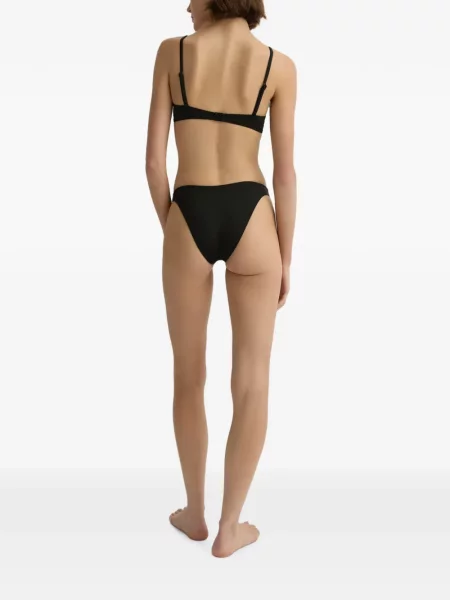 Top Bondi Born negru