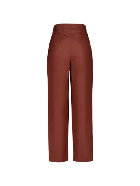 Pantaloni Blazé Milano maro
