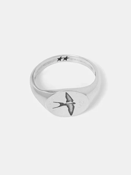 Перстень Twojeys срібний
