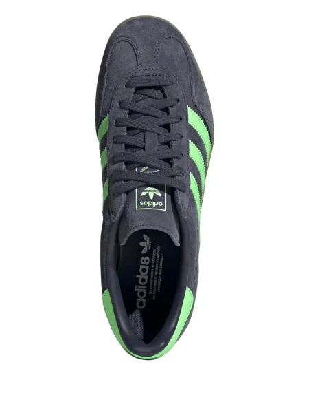 Маратонки Adidas Gazelle синьо
