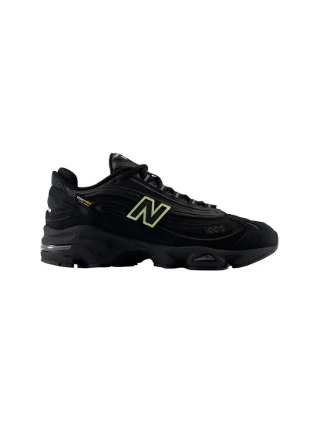 Pantofi New Balance negru
