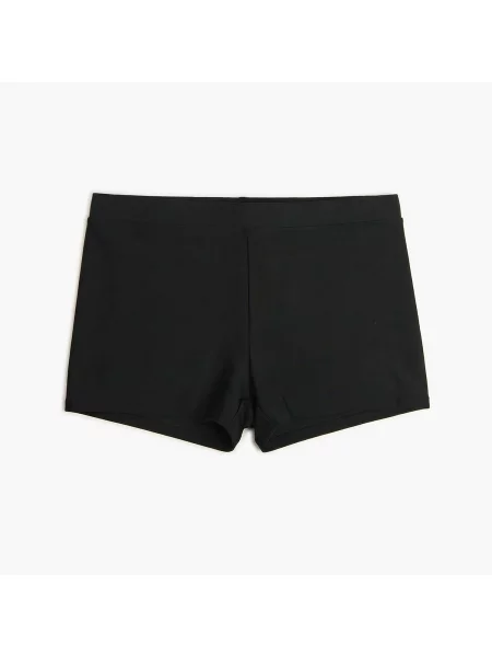 Cropp Шорти для плавання чорний