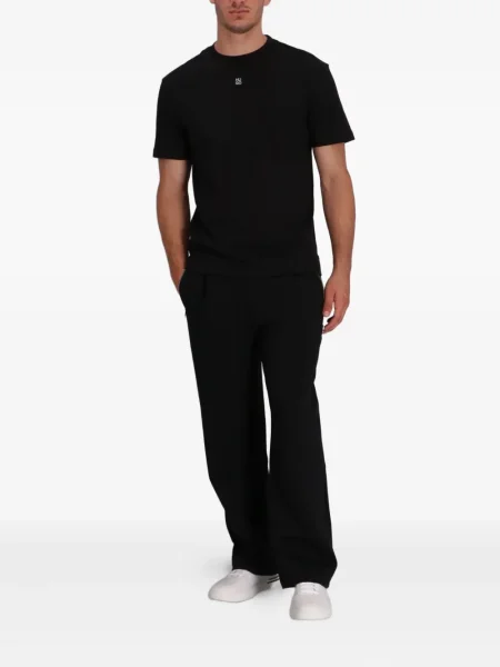 Tricou Hugo negru