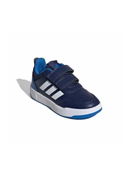 Sneakerși copii Adidas Sportswear alb