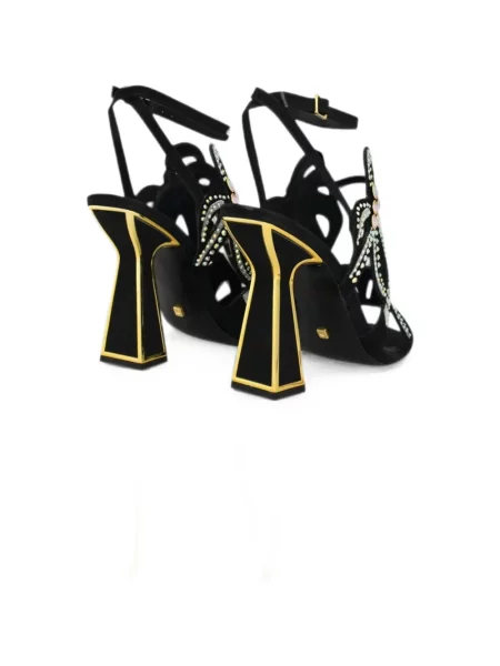 Sandale Kat Maconie negru