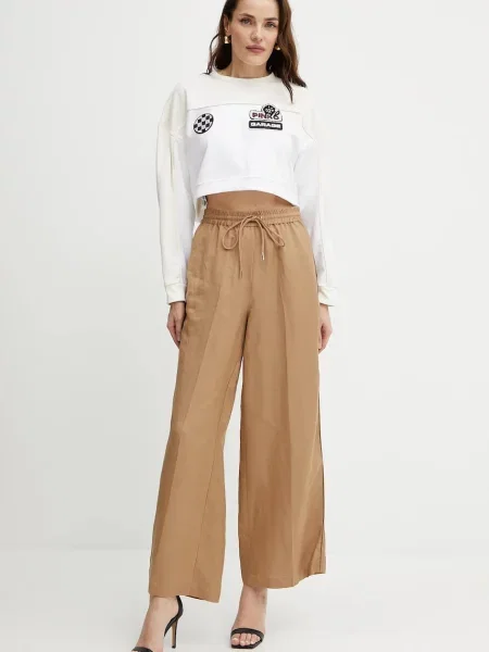 PINKO Bluza biały