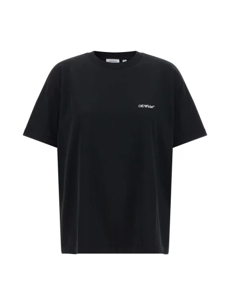 Koszulka Off-white biała