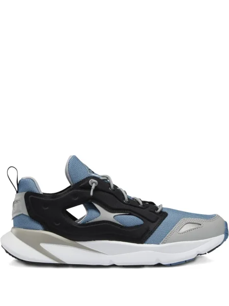 Sneakerși Reebok albastru