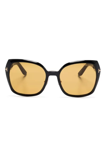 Ochelari de soare Tom Ford Eyewear negru