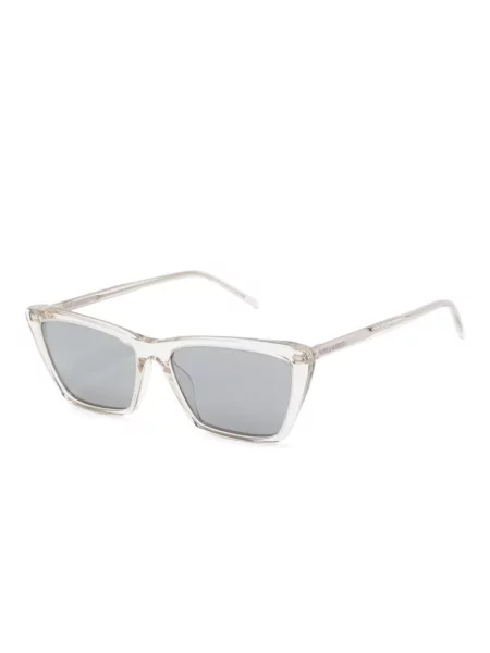 Ochelari de soare Saint Laurent Eyewear