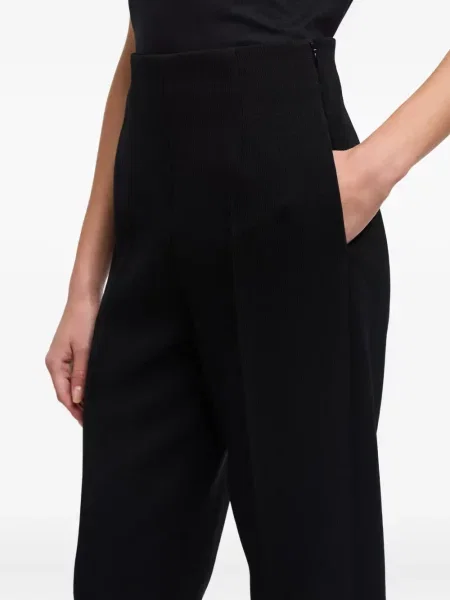 Pantaloni Emporio Armani negru