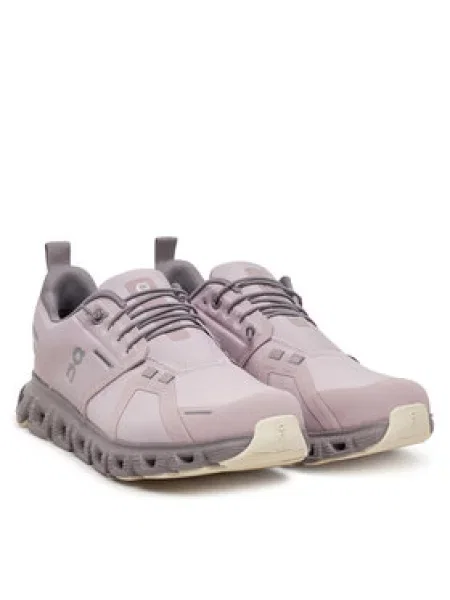 On Sneakersy Cloud 6 WP růžová