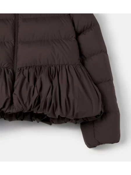 Gyerek pehelydzseki Moncler Enfant barna