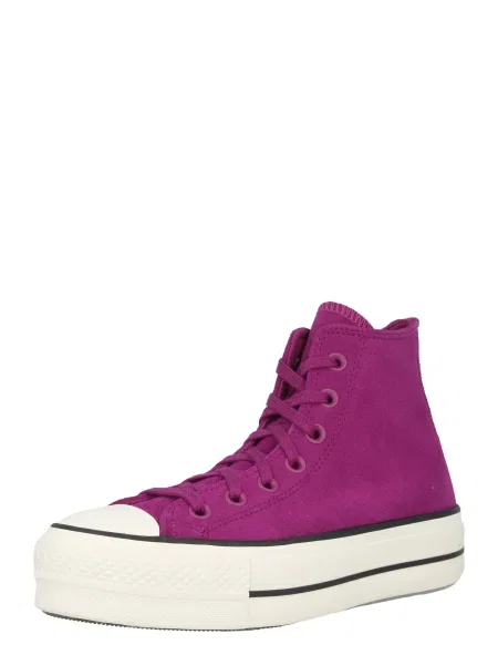 Teniși Converse Chuck Taylor All Star Lift Platform Hi roz