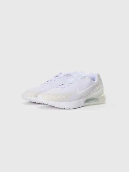 Nike Sportswear Rövid szárú sportcipők AIR MAX PHOENIX bézs fehér