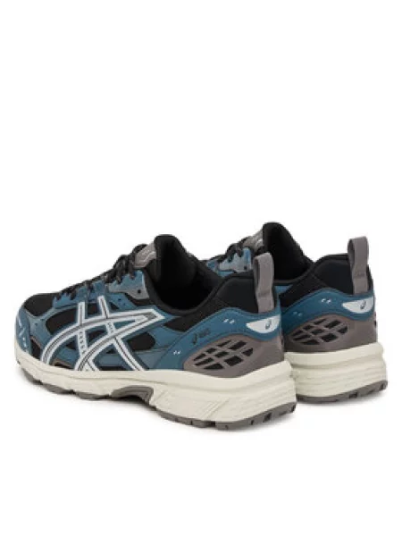 Boty Asics ASICS Gel-Nunobiki černé