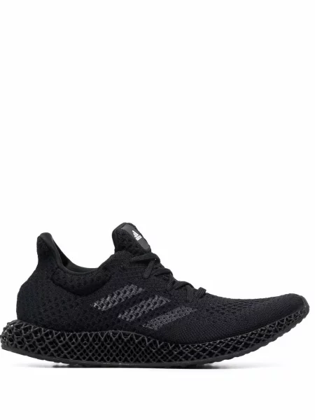 Sneakerși Adidas negru