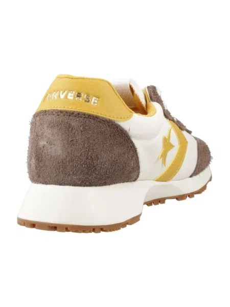 Pantofi Converse maro