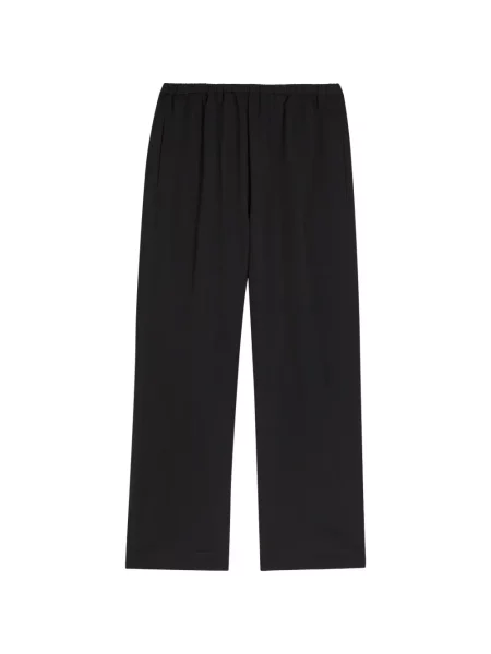 Pantaloni Róhe negru