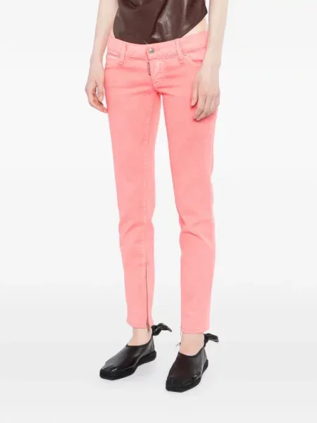 Blugi Dsquared2 roz