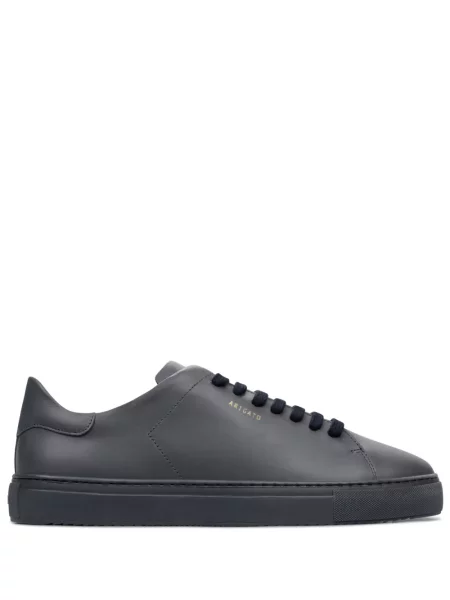 Sneakerși Axel Arigato albastru