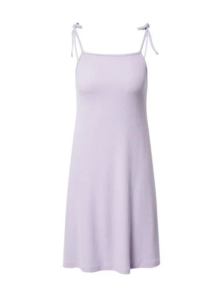 EDITED Rochie Hallie lila