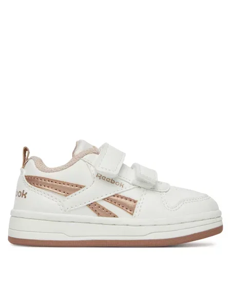 Superge Reebok bela