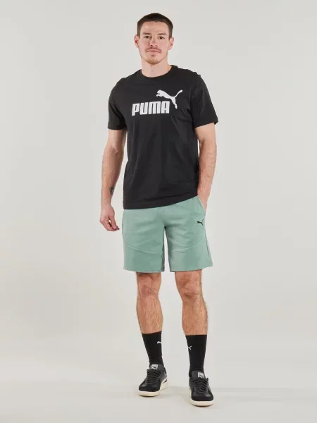 Kratke hlače Puma plava