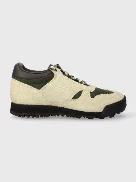 New Balance sportcipő UALGSCG zöld