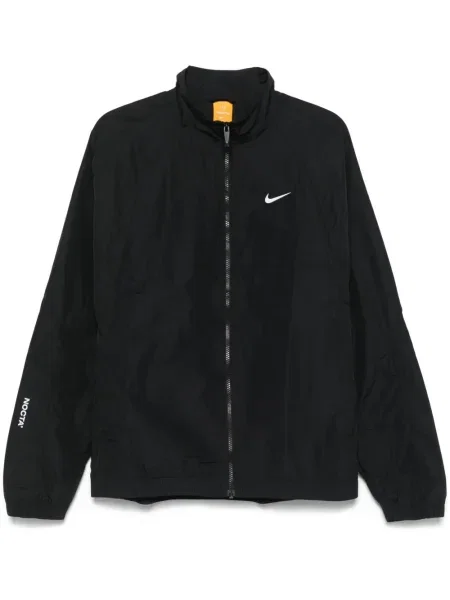 Τρέξιμο μακρύς σορτς Nike μαύρο