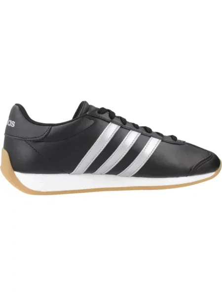 Sneakersy Adidas Cloudfoam czarne