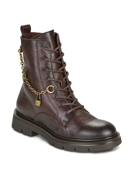 Pantofi Hispanitas maro