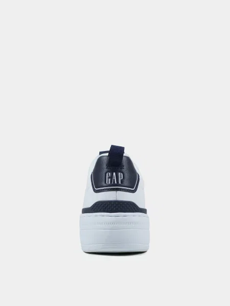 Кеды Gap белые