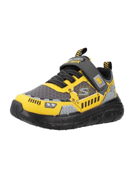 Pantofi copii Skechers negru