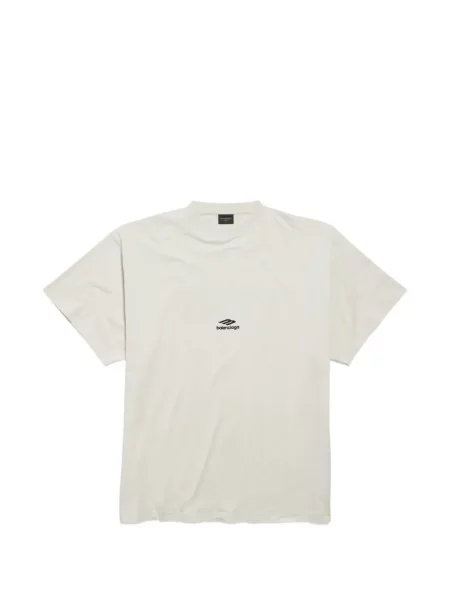 Tricou sport Balenciaga