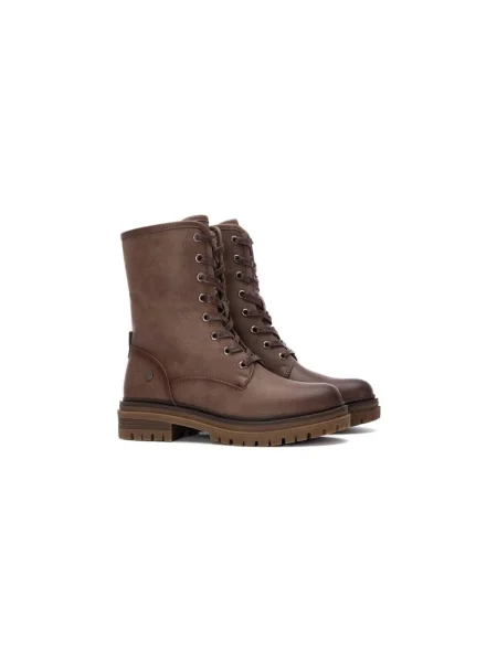 Botine Refresh bej
