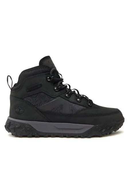 Ghete Timberland