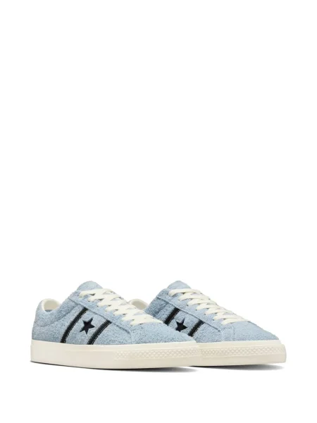 Sneakerși Converse One Star roșu