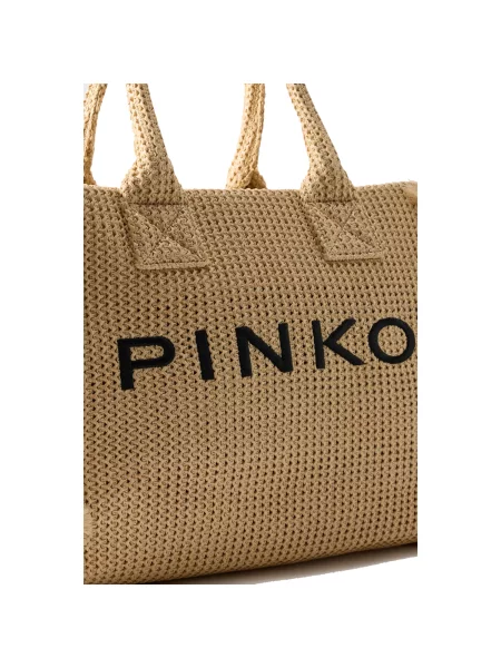 Kabelka Pinko čierna