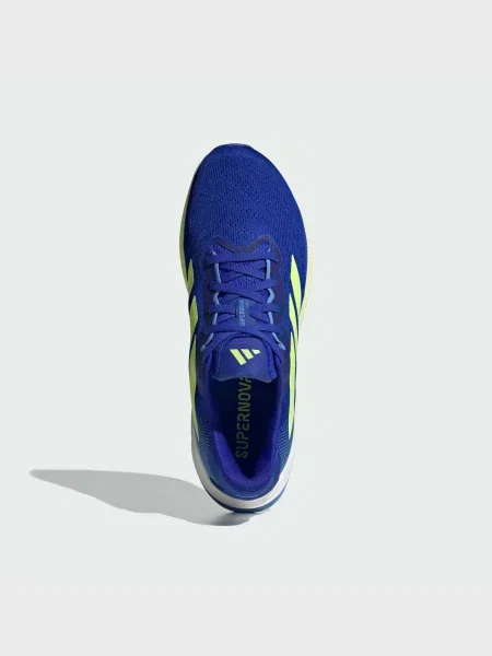 Кроссовки для бега Adidas Supernova синие
