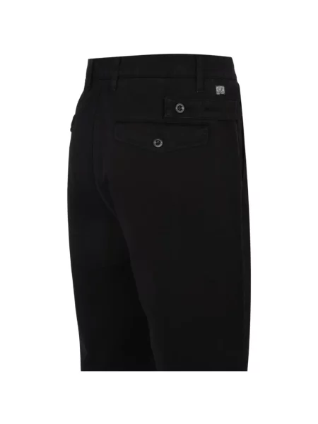 Pantaloni cargo C.p. Company negru