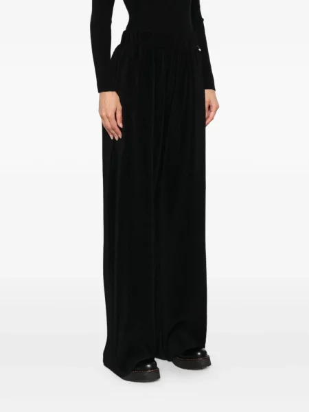 Pantaloni Herno negru