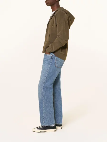 Levi's® Dżinsy Relaxed Straight Fit blau