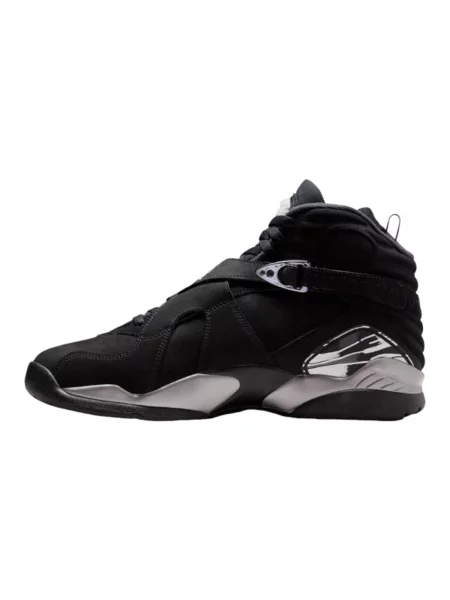 Retro tenisky Nike čierna