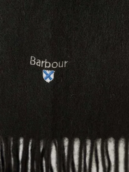 Batic Barbour verde