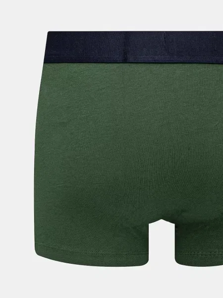 Боксеры Lacoste