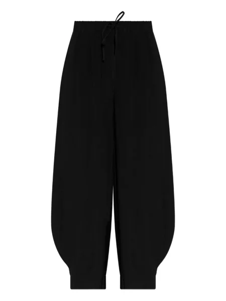 Pantaloni Gestuz negru
