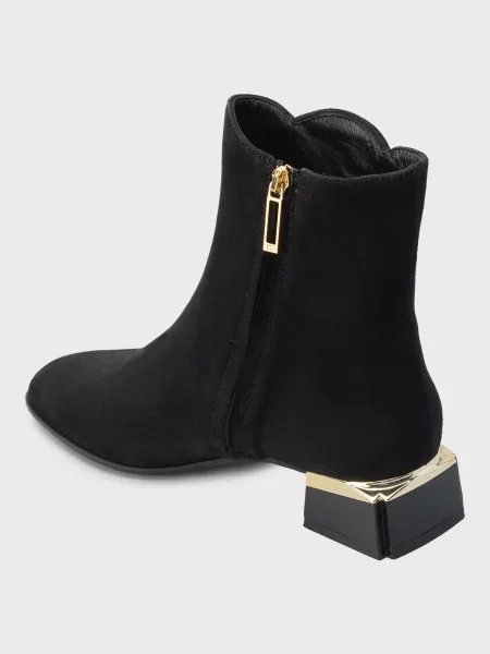 Ботильйони Marino Fabiani чорні